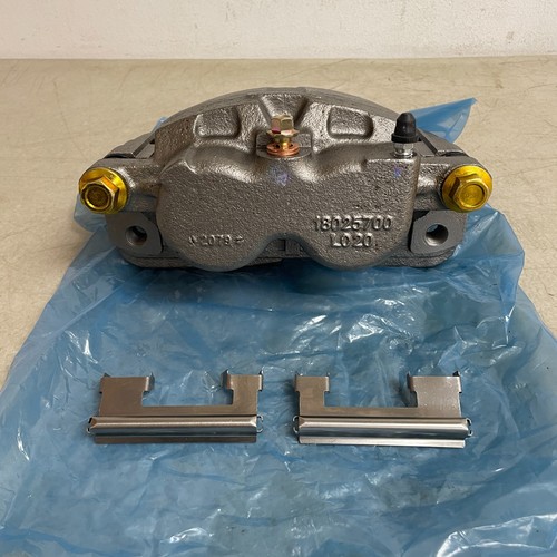 ACDelco 19141581 Gold Disc Brake Caliper Assembly Non-Coated - Bild 11 von 14