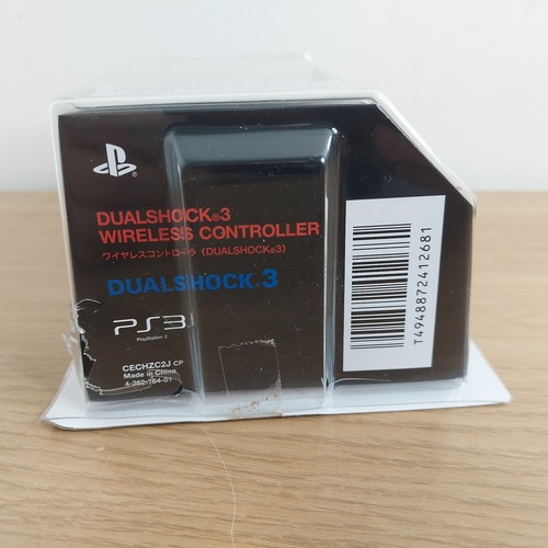 Controller Ufficiale PlayStation 3 Dualshock 3 Rosa Candy Importazione Giappone Nuovo - Foto 8 di 12