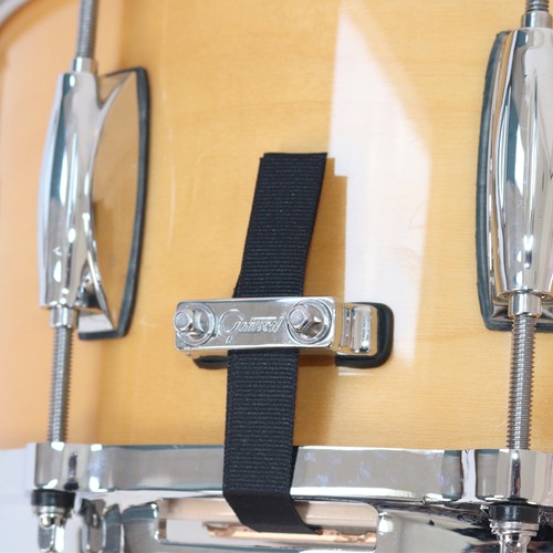 Used Snare Drum Gretsch S1-6514-Mpl Full Range Maple 14X6.5 - Picture 5 of 6