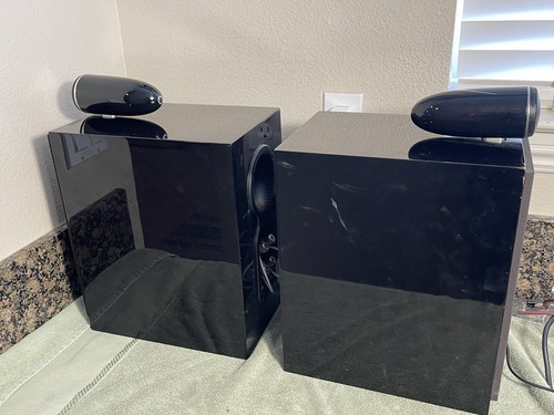 Bowers & Wilkins B&W CM6 S2 Speakers (READ) - Picture 19 of 21