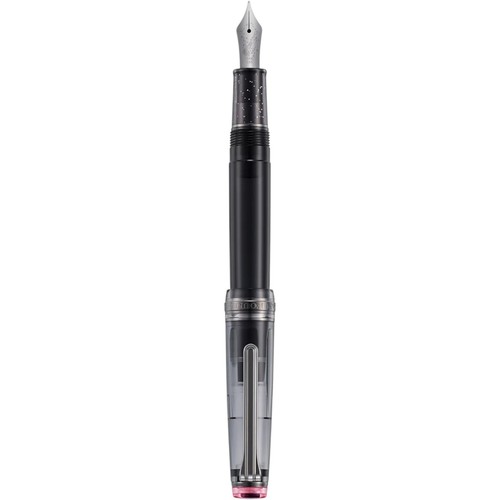 Sailor × ancora Professional Gear Slim 14K Füllfederhalter Whisper of the Witch M - Bild 4 von 8