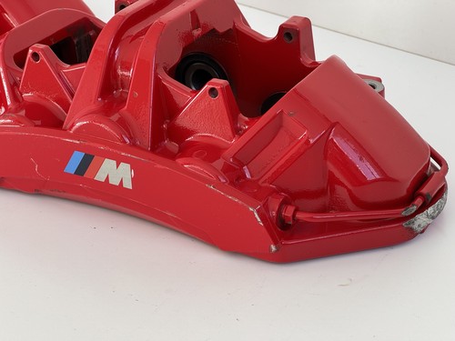 BMW 6 Piston Brembo Brake Calipers - G80 M3, G82 M4, G87 M2, F90 M5, F93 M8 etc - Picture 6 of 23