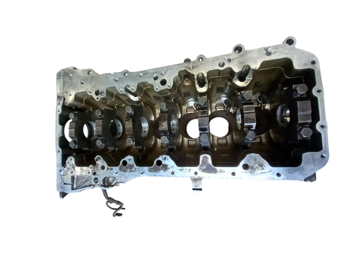 BMW 3 5 SERIES x3 x5 e70 f30 F10 F11 530D DIESEL N57d30a Engine Block 7799978 - Picture 14 of 14