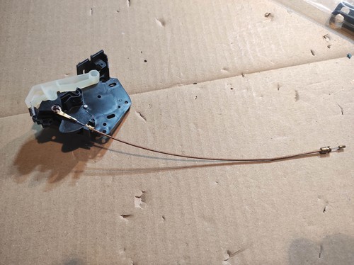 Thorens TD 166 MK II Tonarmlift Lift Switch Schalter intakt