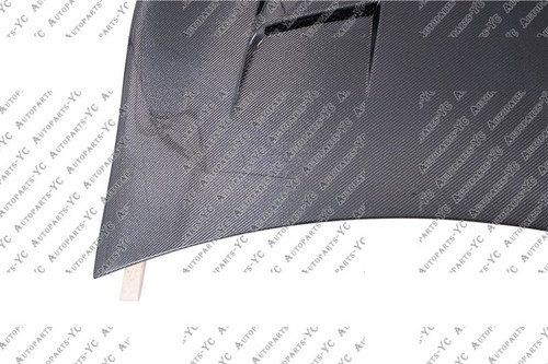 CARBON Kit For 2012-2020 GT86 FT86 ZN6 FR-S BRZ ZC6 TS Style Hood Bonnet Cover - Picture 5 of 24