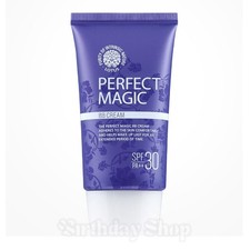 WELCOS Perfect Magic BB Cream SPF30 PA++ 50ml/1.69oz - Natural Radiance