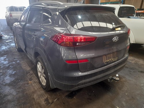HYUNDAI TUCSON STEERING RACK TL, AWD, 06/18-01/21 - Picture 3 of 12