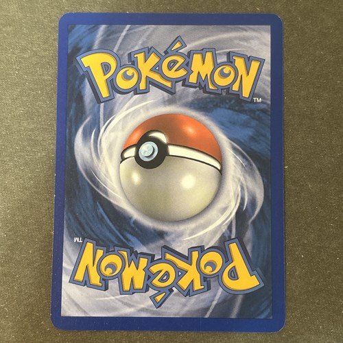 Fearow 18/100 Regular Delta Species EX: Crystal Guardians Pokemon TCG - Picture 2 of 2
