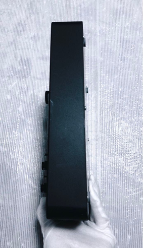 Yamaha DTX700 Serie Drum Trigger Modul gebraucht Musikequipment - Bild 7 von 7
