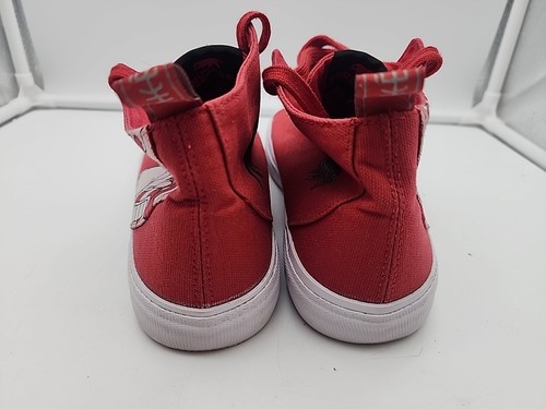 Scarpe Akedo Knuckles di Sonic The Hedgehog Sega taglia 6 - Foto 2 di 9
