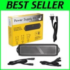 Comprehensive Power Supply Kit for Recliners: Transformer, Cables & Connectors
