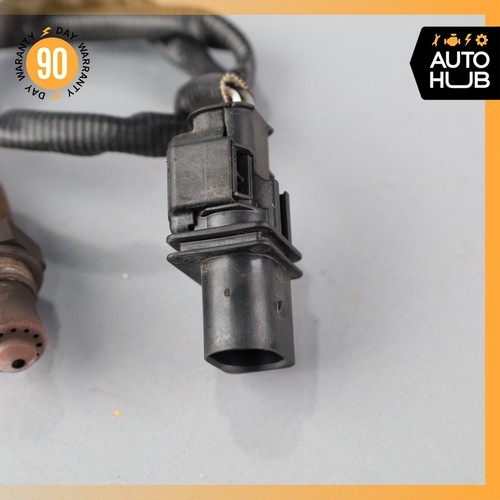 Mercedes R230 SL550 S550 CL550 Oxygen O2 Sensor Lambda Set of 4 0035427018 OEM - Picture 5 of 24