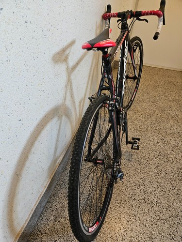 Original Corratec Fahrrad C-Cross 28" Allumimium 6061 Lite Frame BK1707-0052 - Bild 3 von 13