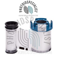 Evolis RTCL100NAAA Clear Retransfer Film for ...