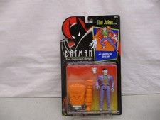 1992 Kenner Batman the Animated Series The Joker