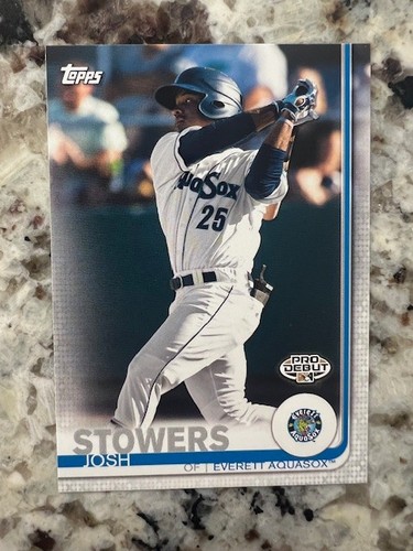 2019 TOPPS PRO DEBUT BASEBALL BASE PROSPECT CARD #s 1-200 PICK YOUR CARD - Picture 198 of 200
