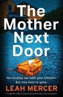 The Mother Next Door Leah Mercer Taschenbuch Kartoniert / Broschiert Englisch