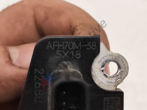 Nissan Navara D40 2.5d 05-15 Mass Air Flow Sensor MAF 226807S000 - Picture 8 of 10