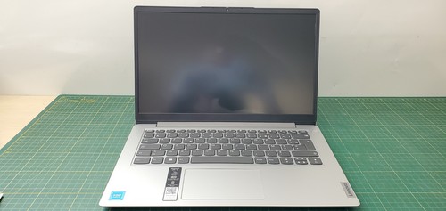 Lenovo IdeaPad 1-14IJL7 • FHD • 8GB • 256GB SSD • AZERTY - Zdjęcie 2 z 11