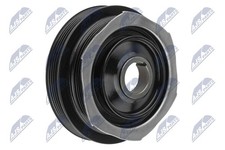 Poulies diverses Mazda MX6