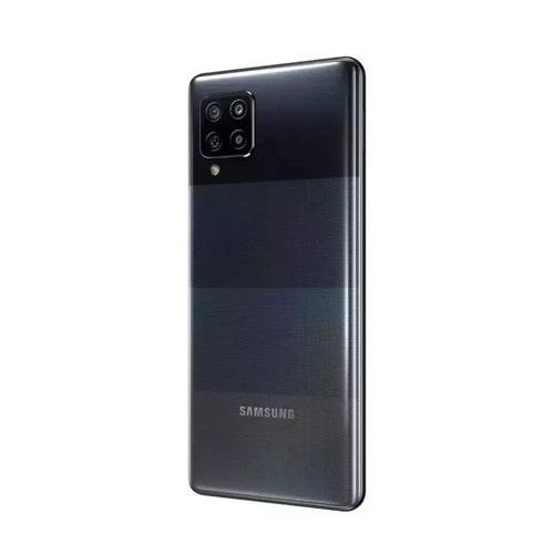 Samsung Galaxy A42 5G Mobile Phone 128GB Dual Sim Unlocked Android Handset New - Picture 2 of 20