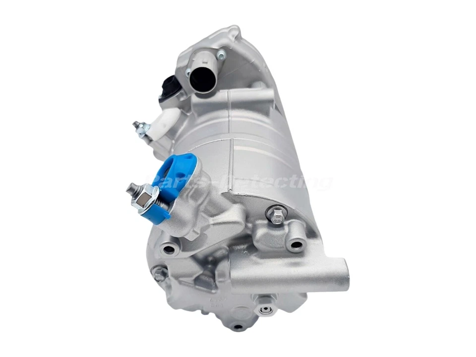 Electric Hybrid AC Compressor For 2016-2023 Volvo XC40 XC60 XC90 36012837 - Image 3 of 4