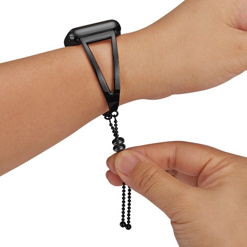 Correa de pulsera para mujer para Apple Watch 10 9 8 7 6 5 SE 40/44/41/45/42/46mm - Imagen 12 de 22