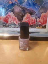 Londontown Lakur Enhanced Color Nail Polish In Chai 12ml/0.4oz Full Size! New!