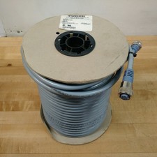 Turck RSM RKM 579-60M, U5450-76 Network Minifast - USED