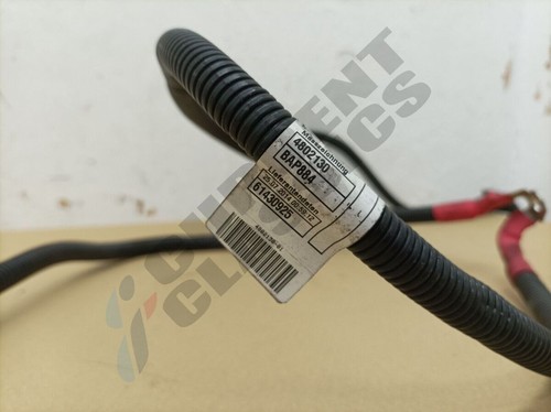 BMW F80 M3 3 SERIES POSTIVE BATTERY CABLE 4802130 - Picture 6 of 7
