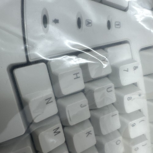 Microsoft Natural Keyboard Elite Ergonomic Split Keyboard W/ Usb P/S2 Adapter - Photo 10/17