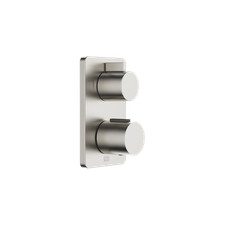 Dornbracht Wall -mounted thermostat LULU 36426710-06 Platinum Matt