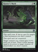 Hunter's Mark Adventures in the Forgotten Realms Regular