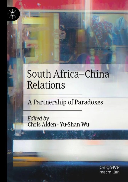 Chris Alden (U. A.) | South Africa-China Relations | Taschenbuch | Englisch-image