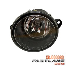 2003-2009 LAND ROVER DISCOVERY/LR3 RIGHT FOG LAMP ASSEMBLY NEW OEM XBJ000080