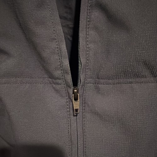 Travis Mathew Golf Vest Navy Blue Men’s Size Small New - Picture 6 of 13