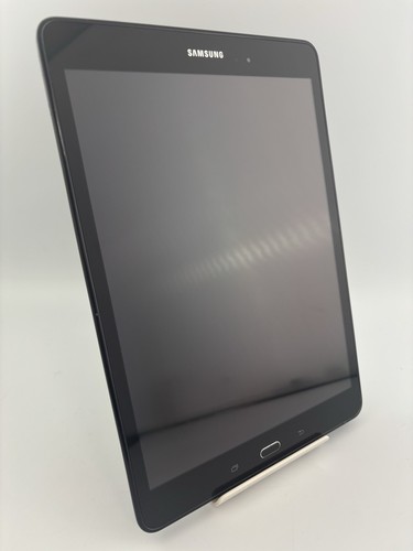 Samsung Galaxy Tab A 9.7 2015 SM-T555 Black Unlocked 16GB 9.7" Android Tablet - Picture 15 of 24