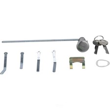 Trunk Lock  Standard Motor Products  TL100