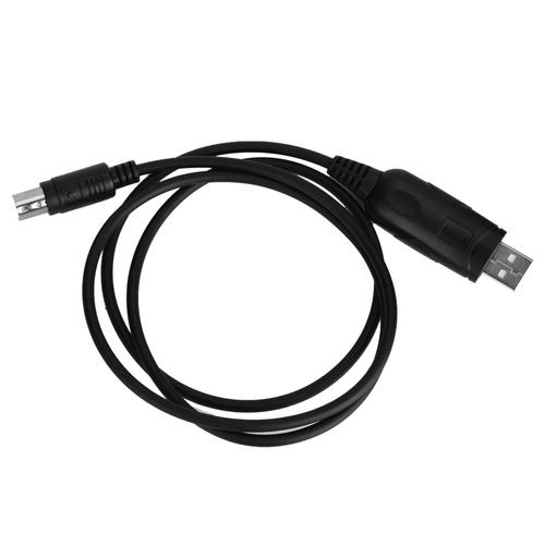 Walkie Talkie USB Programming Cable Data Cable For Radio FY - Zdjęcie 5 z 6
