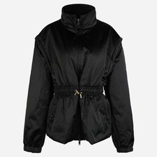 Isabel Marant Destiny Two-Way Jacket Black MA0007FC C3C01E 01BK 146279085