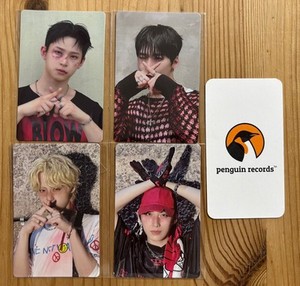 Oneus Photocard for sale | eBay