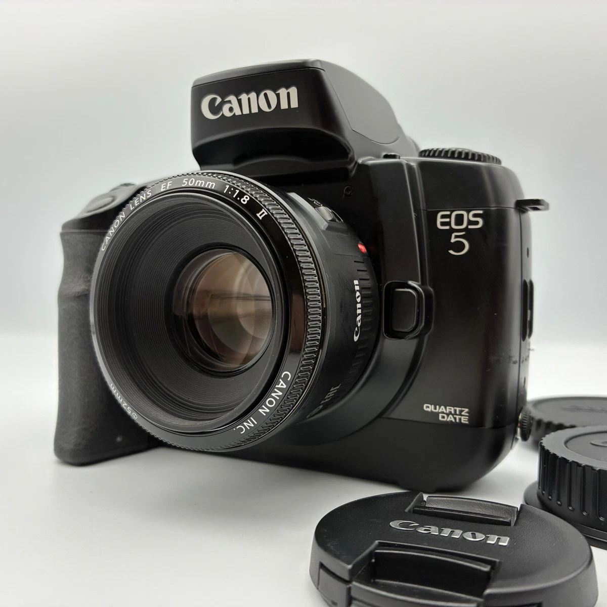 Canon EOS 5 Film Cameras for sale - eBay