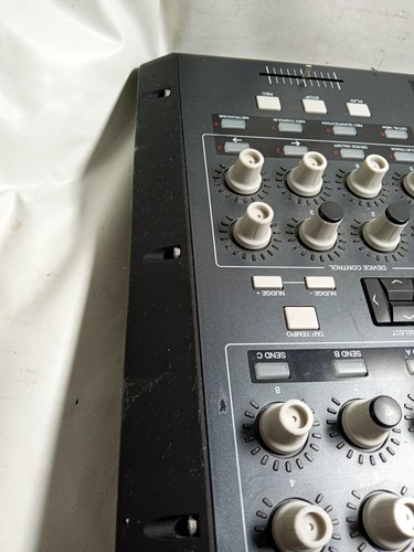 Akai Professional APC40 Ableton Performance Controller – Pre-Owned - Picture 24 of 24