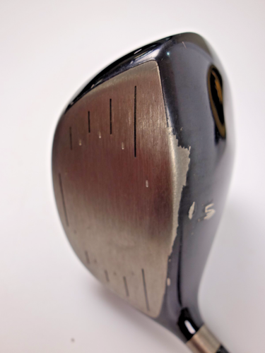 King Cobra 400SZ Right-Handed Driver 10.5° Degree, Regular Flex - Picture 3 of 11