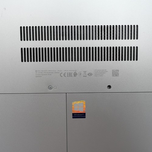 HP 15,6" Probook 450 G5 Intel Core i5-8250U 1,60GHz, 256GB SSD, 8GB RAM Win 11 - Zdjęcie 5 z 20