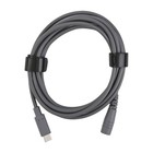 USB C Male to DC Female Extension Cable 100W Ideal for Powering Devices