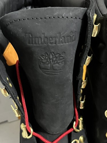 Botas Timberland PREMIUM 40 Below Super Boot King para hombre TB0A2GDK-001 talla 7,5 - Imagen 10 de 10