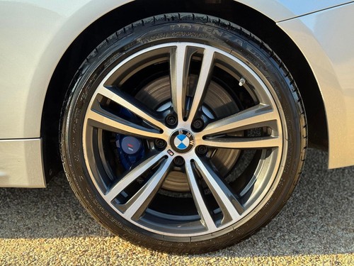 2016 BMW 4 Series 3.0 435d M Sport Auto xDrive Euro 6 (s/s) 2dr - Picture 16 of 24