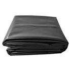  Swimming Pool Liner Rubber Pond Teichfolien Fischteichfolie Wassermerkmal