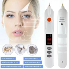 Skins Beauty Pen Machine Eyelid Care Lifting Freckle Mole Scar Removal Equipment